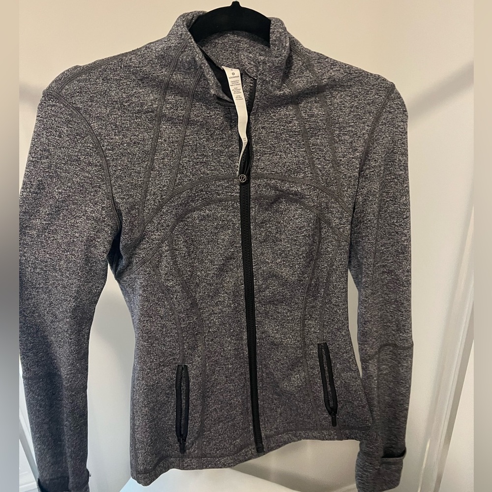Worn once lulu lemon define